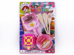 Kitchen Set toys