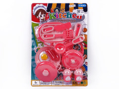 Kitchen Set toys