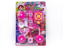 Kitchen Set toys