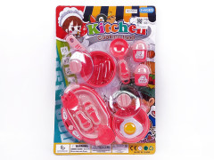 Kitchen Set toys