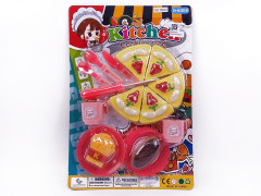 Cake Set toys