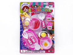 Kitchen Set toys