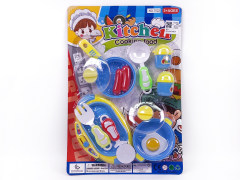 Kitchen Set toys