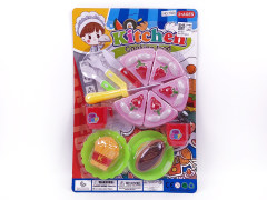 Cake Set toys