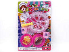 Cake Set toys