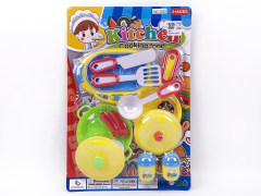 Kitchen Set toys