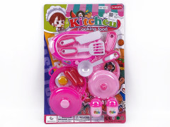 Kitchen Set toys