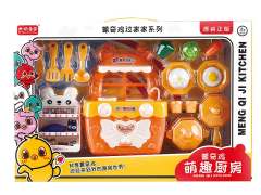 Kitchen Set toys