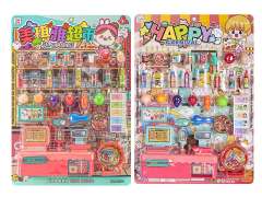 Supermarket Set toys