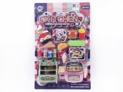 Cash Register Set toys