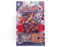 Barbecue Set toys