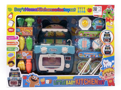 Kitchen Set toys