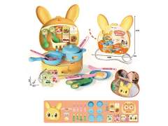 Kitchen Set toys