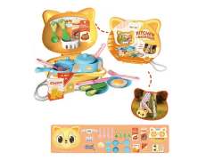 Kitchen Set toys