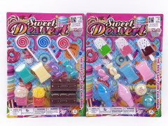 Dessert Set(2S) toys