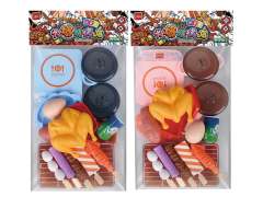 Barbecue Set toys