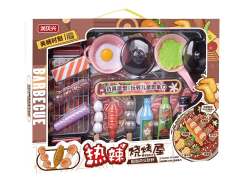 Barbecue Set toys