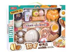 Breakfast Set toys