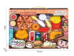 Pizza Set toys