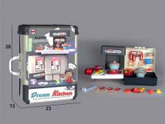 Kitchen Set toys