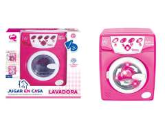 Washer W/L_S toys