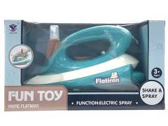 Electric Iron toys