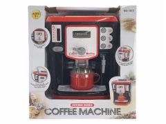 Coffee Maker toys