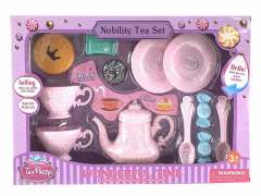 Tea Set toys