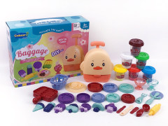 Clay Figure Tool Set toys