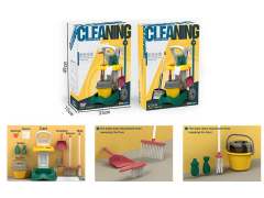 Cleanness Tool toys