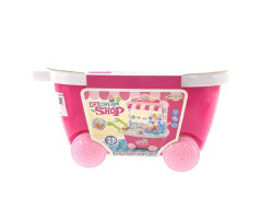 Icecream Set toys