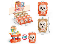 Kitchen Set(12in1) toys