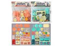 Kitchen Set(2C) toys