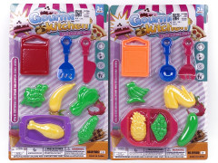 Kitchen Set(2S) toys