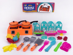 Kitchen Set toys