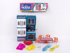 Kitchen Set toys