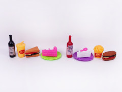 Kitchen Set(2S) toys