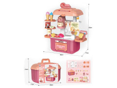 Dessert Set toys