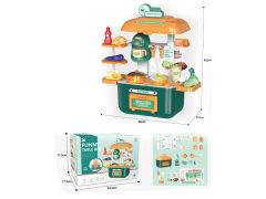 Kitchen Set toys