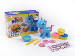 Clay Figure Tool Set toys