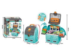 Kitchen Set toys