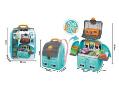 Kitchen Set toys