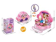 Icecream Set toys