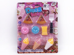 Ice Cream Desserts toys