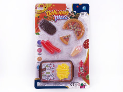 Pizza Set toys