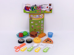 Food Set toys