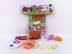 Kitchen Set toys