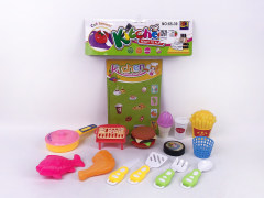 Food Set toys