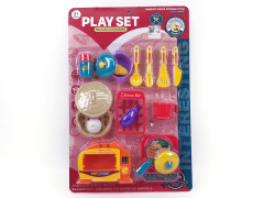 Kitchen Set toys