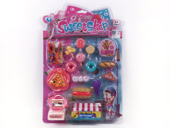 Dessert Set toys